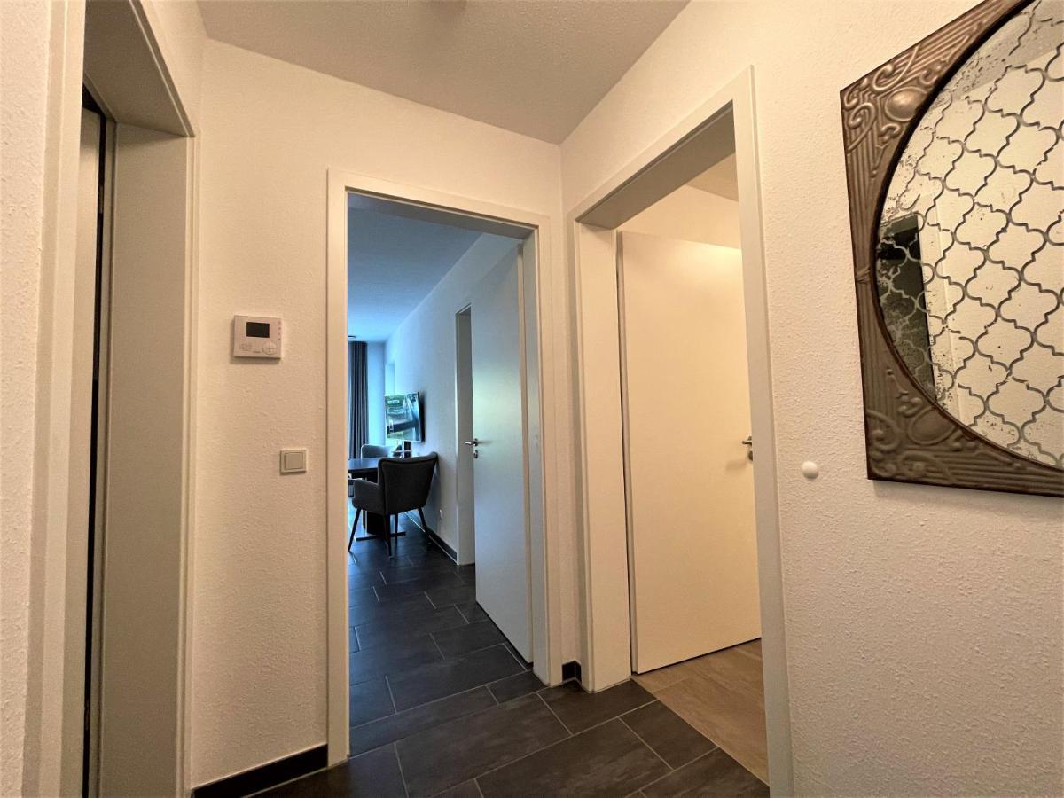 Moselpromenade Villa Moselufer, Panorama & Burg Cochem Blick, Netflix, Balkon Εξωτερικό φωτογραφία